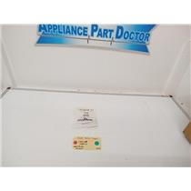 SPEED QUEEN ALLIANCE DRYER 28802P 28802 DRYER ROLLER SHAFT NEW OEM