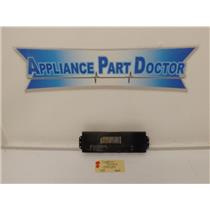 Whirlpool Range 9757271 Control Board Used