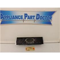 Maytag Range W10172705 Control Board Used