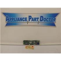 LG Range EBR32028314 Control Board Used