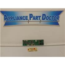 Samsung Range DG94-03671E Control Board Used