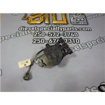 2012 2013 FORD F150 XLT 3.5 ECOBOOST AUTO 4X4 BRAKE VACUUM PUMP MODULE ASSEMBLY