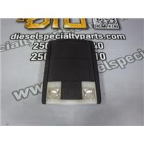 2012 2013 FORD F150 XLT 3.5 ECOBOOST AUTO 4X4 OVERHEAD DOME LIGHT 9L3413D776C