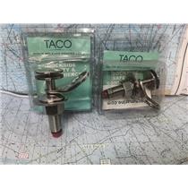 Boaters' Resale Shop of TX 2606 2704.05 TWO QUICK RELEASE FENDER LOCKS F16-0151-