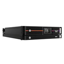 Vertiv GXT5LI-6000MVRT3UXLN GXT5 6000VA 6000W Lithium-Ion Online UPS 120V/208V