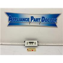 Amana/Whirlpool Range 31-315568-07-0 control board used