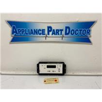 Whirlpool Range W10556709 control board used