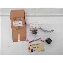 GE REFRIGERATOR WR60X162 EVAPORATOR FAN MOTOR NEW OEM