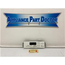 Whirlpool Range 8053740 control board used