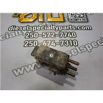 2003 2004 FORD F350 F250 XL 6.0 DIESEL ZF6 4X4 ABS PUMP MODULE 2C342C346BE OEM