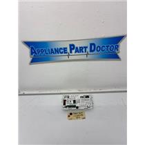 Whirlpool Washer W11320238 Rev G Control Board Used