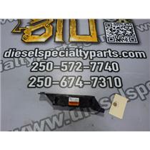 2003 2004 FORD F350 F250 XL 6.0 DIESEL ZF6 4X4 TCCM TRANSFER CASE MODULE 4WD OEM