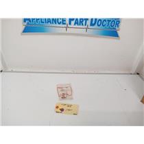 GEMLINE MISC. 15805 WHITE ON OFF SWITCH NEW