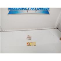 ROBERTSHAW MISC. 80-224 WHITE 20A 150 VOLT SWITCH NEW