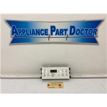 Frigidaire Range 316131600 control board used