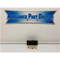 GE Range 183D6328P001 control board used