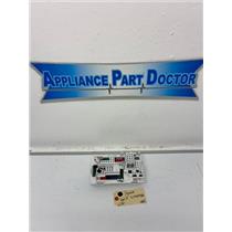 Whirlpool Washer W10634026 Rev D Control Board Used