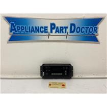 Whirlpool Range W10349612 control board used