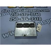 2003 2004 FORD F350 F250 XL 6.0 DIESEL ZF6 4X4 ECM ECU PCM 4C3A12A650APF OEM