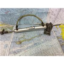 Boaters' Resale Shop of TX 2606 2702.02 SEASTAR STEERING CYLINDER BA125x7-BJ