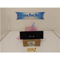 GE Range WB27X49148 Glass & Touch Board Assy NEW OEM