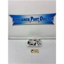 Whirlpool Washer W10711303 Rev D Control Board Used