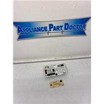 Whirlpool Washer W101386637 Rev G Control Board Used