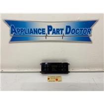 Kenmore Range 316222900 control board used