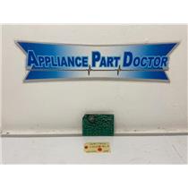 Whirlpool Range Spark Module W10511278 control board used
