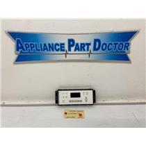 Whirlpool Range W10348710 control board used