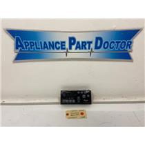 Whirlpool Range 8524300 6610449 control board used
