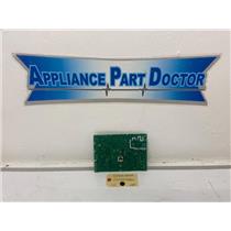GE Washer 290D1955G002 control board used