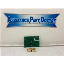GE Washer 290D2226G003 control board