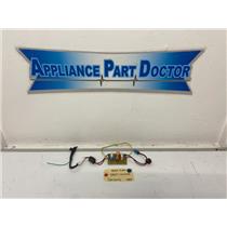 Samsung Refrigerator DA27-00019H noise filter control board used