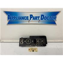 GE Washer 290D2224G001 290D1525G004 control board used