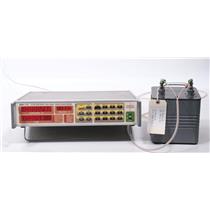 Andeen-Hagerling AH 2700A 50Hz-20kHz Ultra-Precision Capacitance Loss Bridge