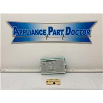 Whirlpool Washer W10683781 Rev M control board used