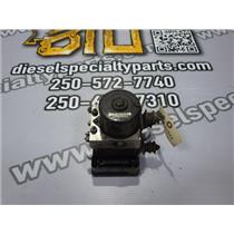 2005 2006 VOLKSWAGEN JETTA 1.9L DIESEL AUTO SEDAN ABS PUMP MODULE 1K0614517 OEM