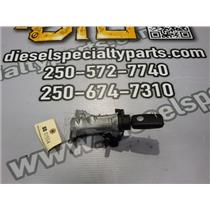 2005 2006 VOLKSWAGEN JETTA 1.9L DIESEL AUTO SEDAN IGNITION W LOCK CYLINDER / KEY
