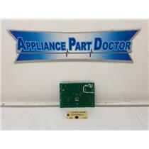 GE Washer 290D1914G001 control board used