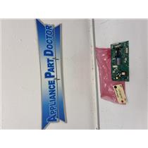 GE Washer 290D1990G101 Control Board New