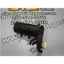 2005 2006 VOLKSWAGEN JETTA 1.9L DIESEL AUTO SEDAN FUEL FILTER HOUSING 1K0127400E