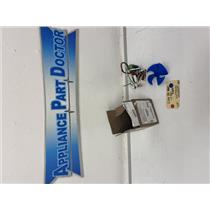 Whirlpool Refrigerator W11578030 WP67006337 Evaporator Fan Motor w/ Blade NEW  OEM