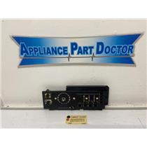 GE Washer 290D2224G003 290D1525G013 control board used