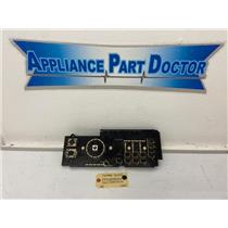 GE Washer 290D2224G006 290D1525G016 control board used