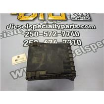 2005 2006 VOLKSWAGEN JETTA 1.9L DIESEL AUTO SEDAN FUSE BOX JUNCTION RELAY PANEL