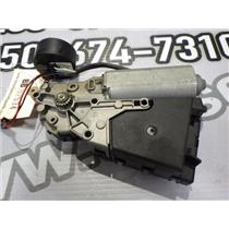 2005 2006 VOLKSWAGEN JETTA 1.9L DIESEL AUTO SEDAN POWER SUNROOF MOTOR W SWITCH