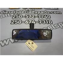 2005 2006 VOLKSWAGEN JETTA 1.9L DIESEL AUTO SEDAN REAR VIEW MIRROR OEM