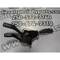 2005 2006 VOLKSWAGEN JETTA 1.9L DIESEL AUTO SEDAN MULTI SWITCH SIGNAL CONTROL