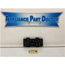Speed Queen Washer 204852P control board used